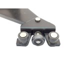 Rouleau de Porte Coulissante Gauche Pour Renault Trafic II Opel Nissan Vauxhall
