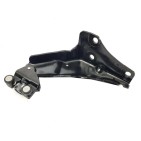 Rouleau de Porte Coulissante Droite Inférieur Pour Peugeot Partner Citroën