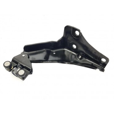 Rouleau de Porte Coulissante Droite Inférieur Pour Peugeot Partner Citroën