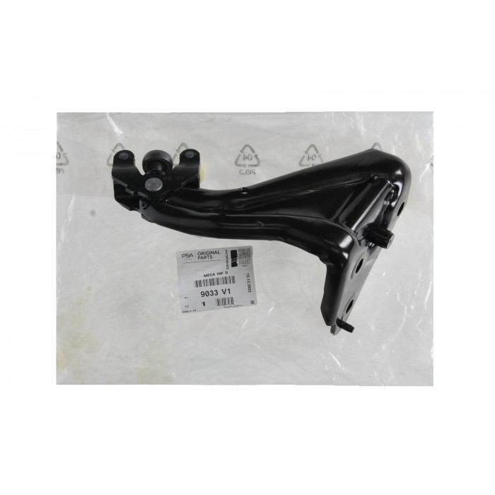 Rouleau de Porte Coulissante Droite Inférieur Pour Peugeot Fiat Citroën Jumpy