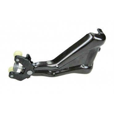 Rouleau de Porte Coulissante Droite Inférieur Pour Peugeot Fiat Citroën Jumpy