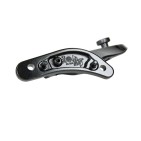 Rouleau de Porte Coulissante Droite Supérieur Pour Peugeot Partner Citroën