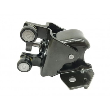 Rouleau de Porte Coulissante Droite Pour Peugeot Opel Citroën Berlingo 9033Z1