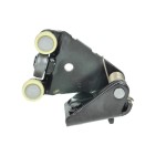 Rouleau de Porte Coulissante Droite Pour Peugeot Partner Citroën Berlingo