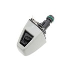 Gicleur De Lave Phare Avant Droit Pour Bmw X3 E83 2004-2006 51133411430
