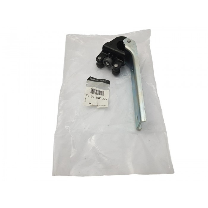 Rouleau de Porte Coulissante Pour Renault Opel Nissan 7700352379 4500440