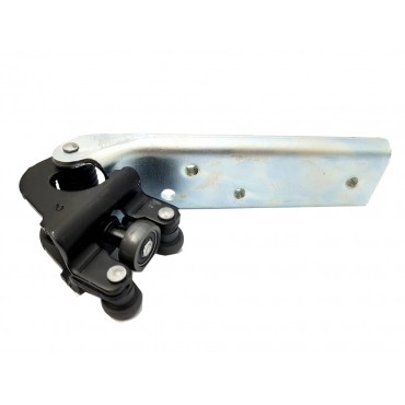 Rouleau de Porte Coulissante Pour Renault Opel Nissan 7700352379 4500440