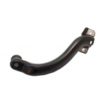 Rouleau de Porte Coulissante Droite Pour Renault Opel Fiat Nissan 7700312370