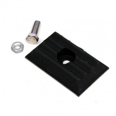 Butée de Suspension Arrière PAD Pour Peugeot Boxer Fiat Ducato Citroën Jumper