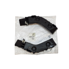 2 Support de Pare Choc Avant Gauche+Droit Pour Peugeot Partner Citroën Berlingo