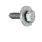 Vis Rondelle Pour Peugeot 106 206 207 208 301 307 308 407 508 Renault Opel Fiat