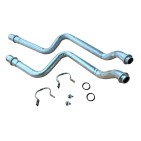Tuyau du Radiateur Pour Renault Master III 2.3 DCi 9241500Q0F