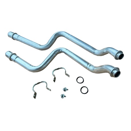 Tuyau du Radiateur Pour Renault Master III 2.3 DCi 9241500Q0F