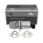 Vanne EGR Pour VW Passat Audi A4 Seat Exeo 1.6