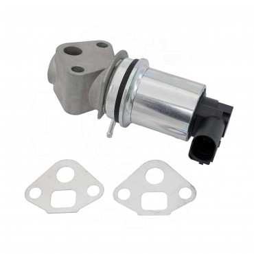 Vanne EGR Pour VW Passat Audi A4 Seat Exeo 1.6