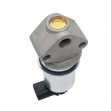 Vanne EGR Pour VW Passat Audi A4 Seat Exeo 1.6