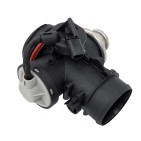 Vanne EGR Pour Peugeot 206 Partner Citroën Berlingo