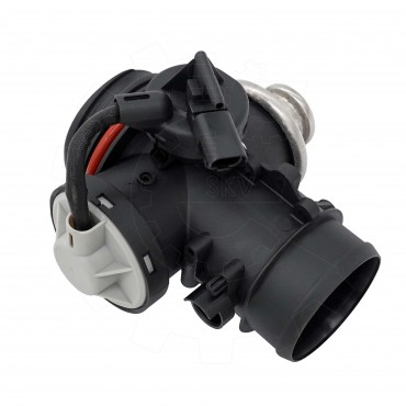 Vanne EGR Pour Peugeot 206 Partner Citroën Berlingo