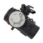 Vanne EGR Pour Peugeot 206 Partner Citroën Berlingo