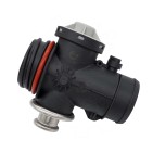 Vanne EGR Pour Peugeot 206 Partner Citroën Berlingo
