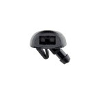 Gicleur De Lave Glace Avant Pour Peugeot 206 Cc/sw 6438av