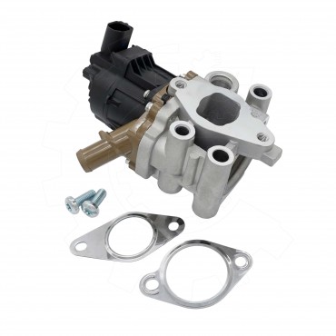Vanne EGR Pour Fiat Ducato