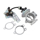 Vanne EGR Pour Nissan Cabstar NP300 NT400 Pathfinder III Van Toyota Hilux VII