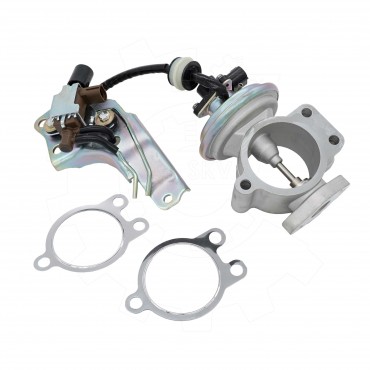 Vanne EGR Pour Nissan Cabstar NP300 NT400 Pathfinder III Van Toyota Hilux VII