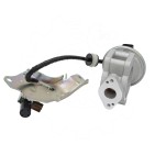 Vanne EGR Pour Nissan Cabstar NP300 NT400 Pathfinder III Van Toyota Hilux VII