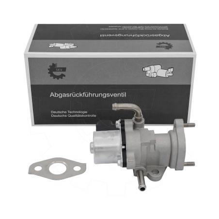 Vanne EGR Pour Toyota Auris Corolla Yaris Mini Mini