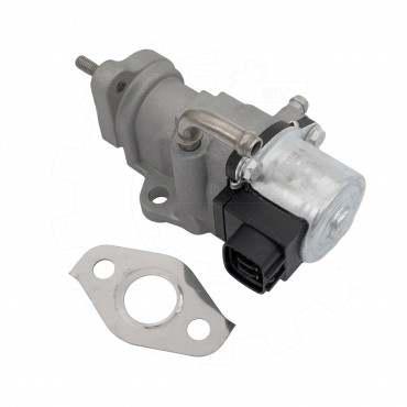 Vanne EGR Pour Toyota Auris Corolla Yaris Mini Mini