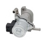 Vanne EGR Pour Toyota Auris Corolla Yaris Mini Mini
