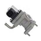 Vanne EGR Pour Toyota Auris Corolla Yaris Mini Mini