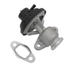 Vanne EGR Pour VW Bora Caddy II III Golf IV Lupo Polo Seat Arosa Cordoba Skoda