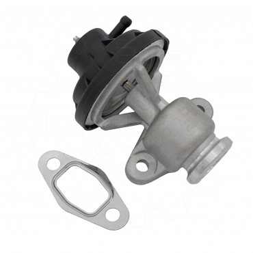 Vanne EGR Pour VW Bora Caddy II III Golf IV Lupo Polo Seat Arosa Cordoba Skoda