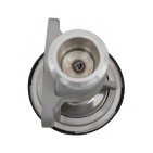 Vanne EGR Pour VW Bora Caddy II III Golf IV Lupo Polo Seat Arosa Cordoba Skoda