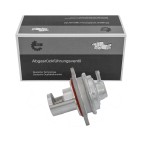 Vanne EGR Pour Mercedes-Benz Classe A B Smart Fortwo