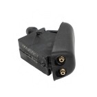 Buse Gicleur Lave Glace Avant Pour Mini 61667061609, 61667061613, 61667146377