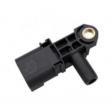 Capteur de Pression d'échappement Pour Ford C-Max II 1876829, BK2A9G824AA