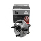 Moyeu de Roue Arrière Pour Opel Karl Vauxhall Viva 328040