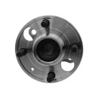 Moyeu de Roue Arrière Pour Opel Karl Vauxhall Viva 328040