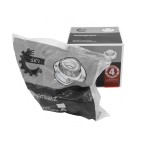 Moyeu de Roue Arrière Pour Opel Karl Vauxhall Viva 328040