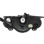 Panneau Commande Ventilation Pour Chevrolet Lacetti 9016241, 96615408