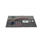 Faisceau de Cable Fil Broche Pour Peugeot Fiat Ford B-Max Toyota 736410702400