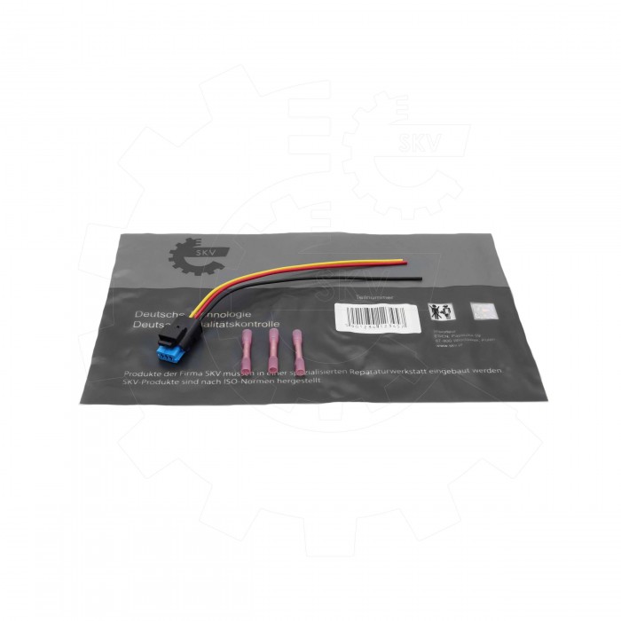 Faisceau de Cable Fil Broche Pour Peugeot Fiat Ford B-Max Toyota 736410702400