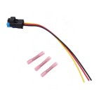 Faisceau de Cable Fil Broche Pour Peugeot Fiat Ford B-Max Toyota 736410702400
