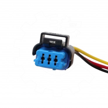 Faisceau de Cable Fil Broche Pour Peugeot Fiat Ford B-Max Toyota 736410702400