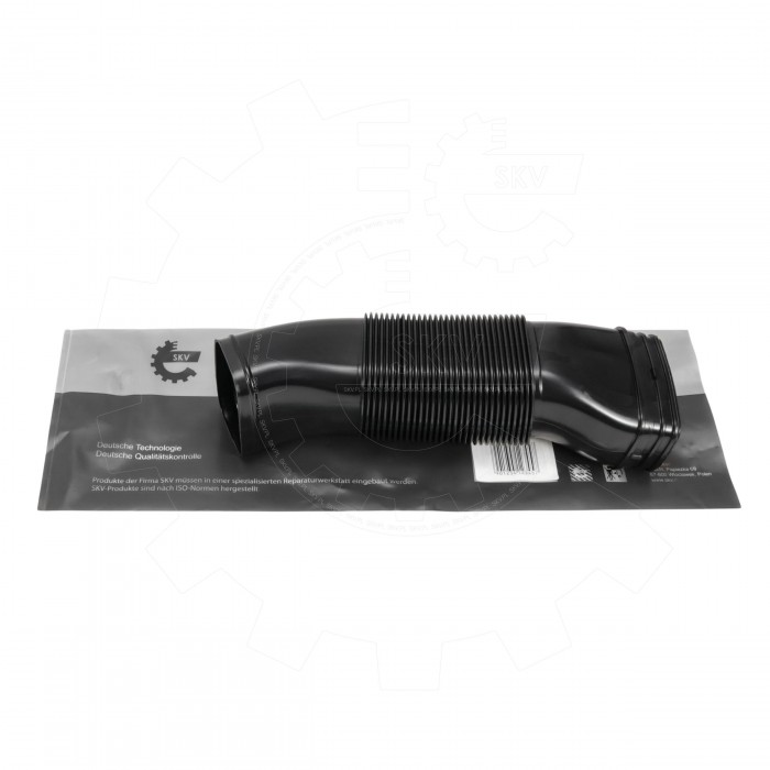 Tuyau d'Admission d'Air Pour VW Polo Seat Ibiza IV Skoda Fabia II 6R0129618D