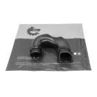 Tuyau d'Admission d'Air Pour VW Beetle Caddy III IV Audi Seat Skoda 1K0129618BK
