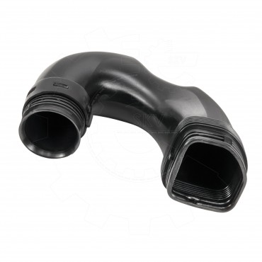 Tuyau d'Admission d'Air Pour VW Beetle Caddy III IV Audi Seat Skoda 1K0129618BK